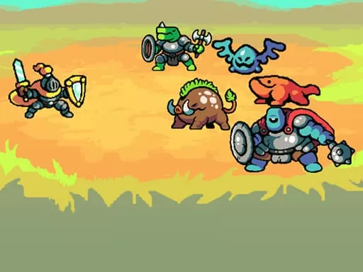 Battle Arena - game thumbnail image
