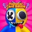 Battle Card Monster game thumbnail image