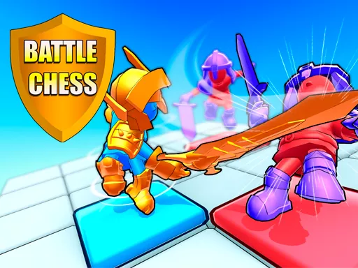 Battle Chess: Puzzle - game thumbnail image