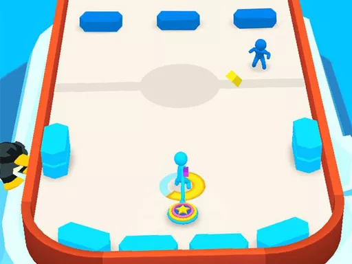 Battle Disc - game thumbnail image