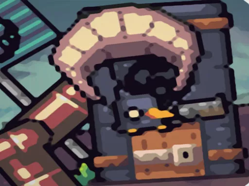 Battle Ducks 2 - game thumbnail image