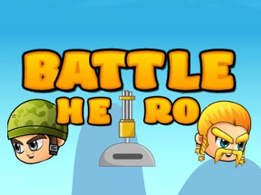 Battle Hero - game thumbnail image