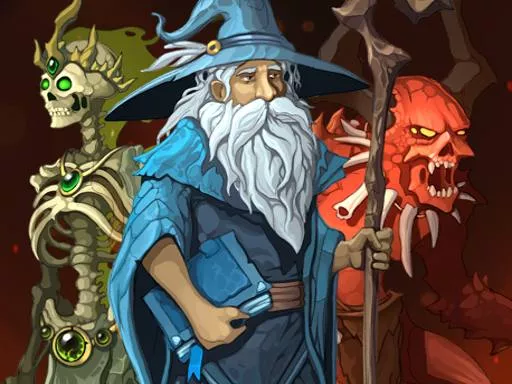 Battle Heroes 3 - game thumbnail image