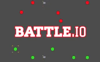 Battle.io - game thumbnail image