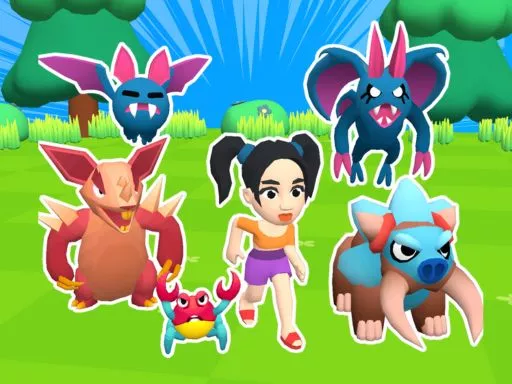 Battle Island 2 - game thumbnail image