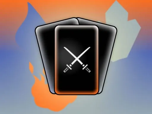 Battle Jitsu - game thumbnail image