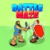 Battle Maze game thumbnail image