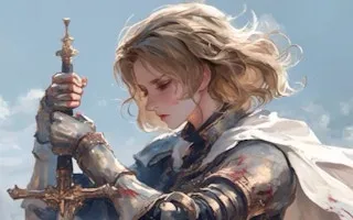 Battle of Heroes RPG - game thumbnail image