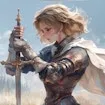 Battle of Heroes RPG game thumbnail image