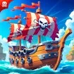 Battle of Pirate Caribbean Battle game thumbnail image