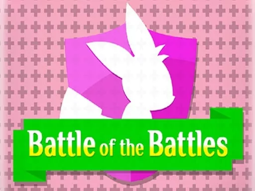 Battle of the Battles - game thumbnail image