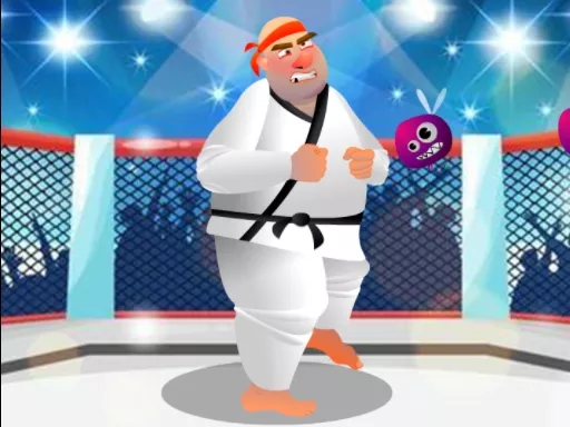 Battle Ring - game thumbnail image