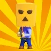 Battle Royale Heroes game thumbnail image