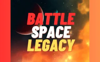 Battle Space Legacy - game thumbnail image