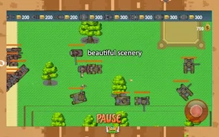 Battle Tanks - game thumbnail image