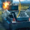 Battle Tanks game thumbnail image
