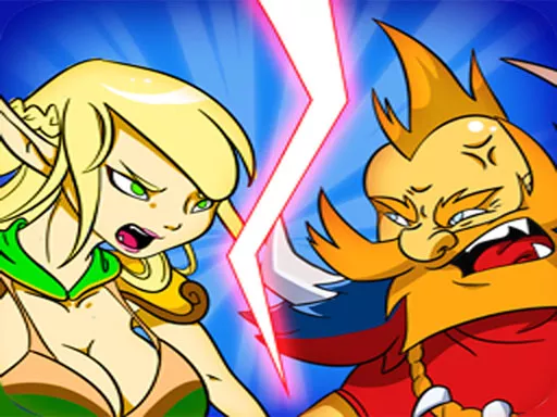 Battle - game thumbnail image