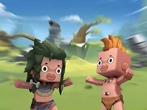 Battlefield conflict - game thumbnail image