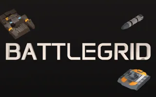 BattleGrid - game thumbnail image