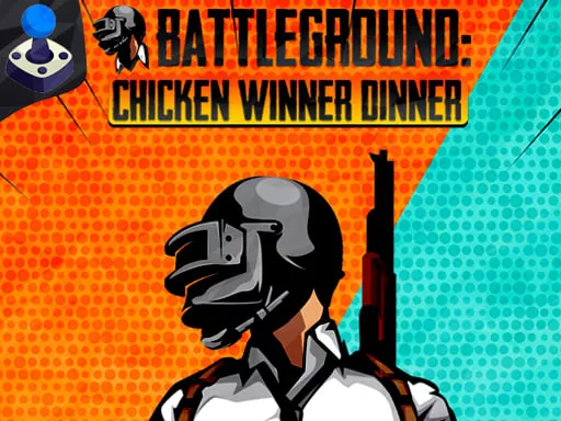 Battleground Chicken Winner - game thumbnail image