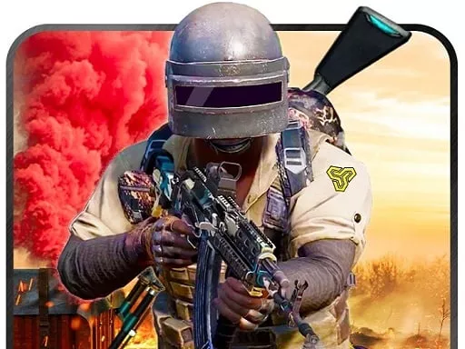 Battleground Survival 2023 - game thumbnail image