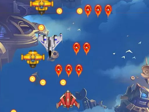 BattlePlane - game thumbnail image