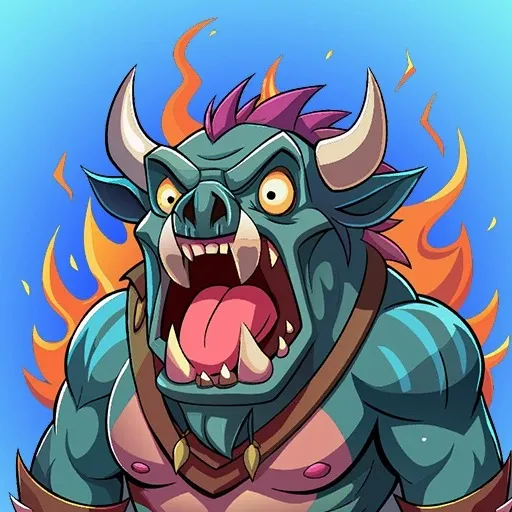 Battler game thumbnail image