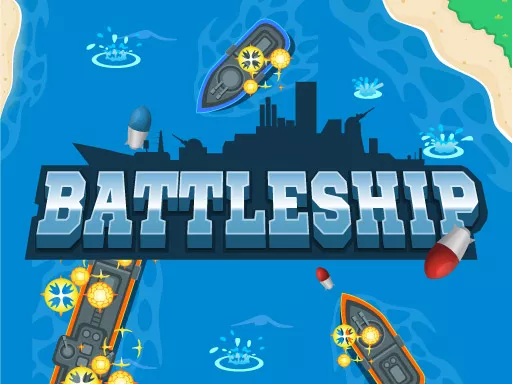 Battleship - game thumbnail image