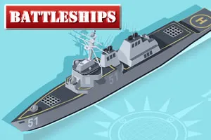 Battleships - game thumbnail image