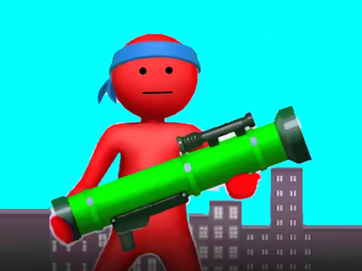 Bazooka Hyper - game thumbnail image