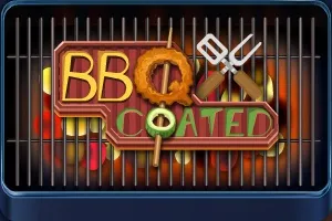 BBQ Roast - game thumbnail image