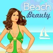 Beach Beauty - game thumbnail image