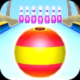 Beach Bowling 3D