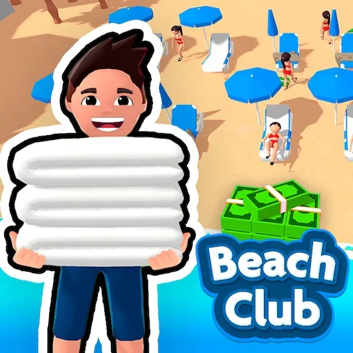 Beach Club game thumbnail image