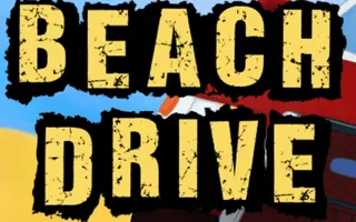 Beach Drive - game thumbnail image