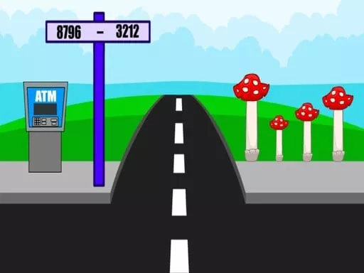 Beach Escape 2 - game thumbnail image