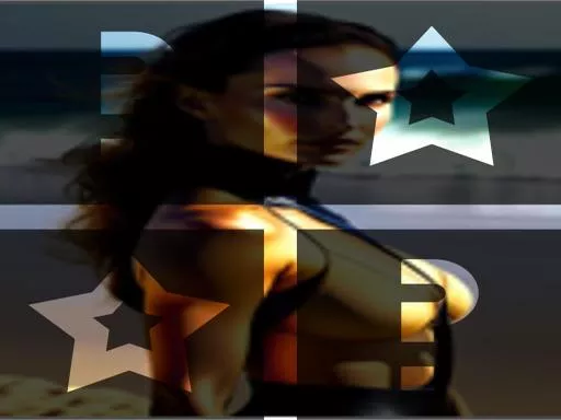 Beach Match Madness - game thumbnail image