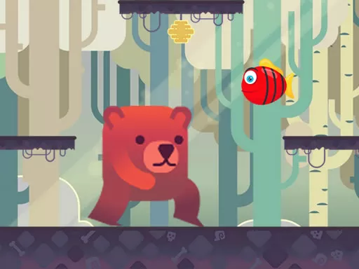 Bear Adventures - game thumbnail image