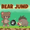 Bear Jump game thumbnail image