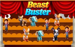 Beast Buster - game thumbnail image