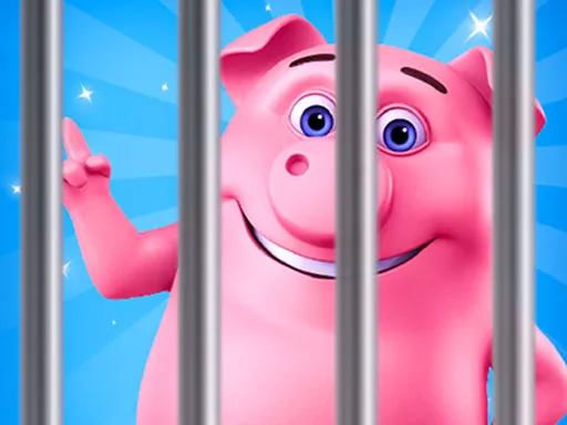 Beast Uncaged: Screw Puzzle game thumbnail image
