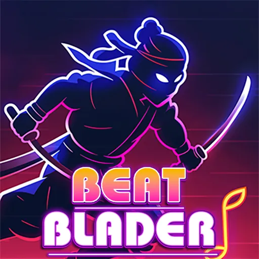 Beat Blader 3D game thumbnail image