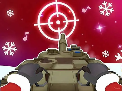 Beat Shooter 3D - game thumbnail image