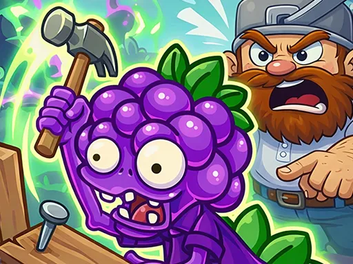 Beat The Zombies - game thumbnail image