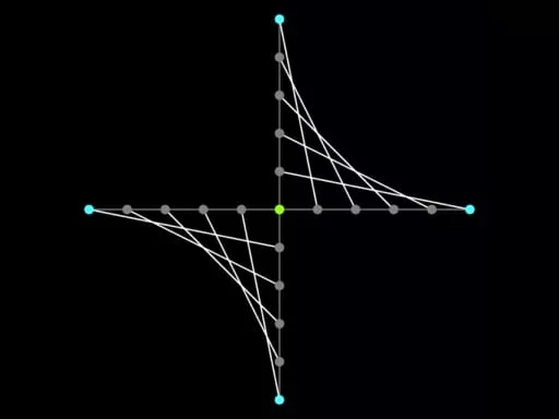 Beautiful Line - game thumbnail image