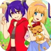 Beauty Cat Salon game thumbnail image