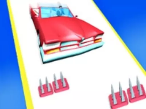 Beauty Party Rush Game - game thumbnail image