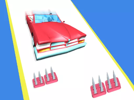 Beauty Party Rush - game thumbnail image