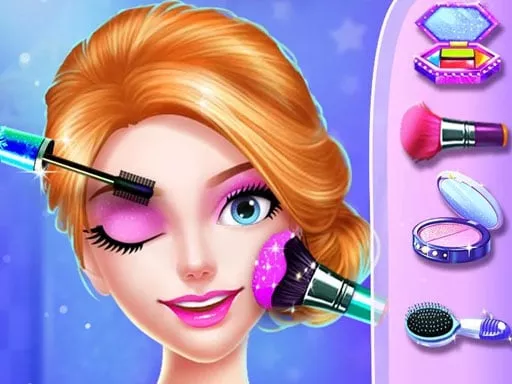 Beauty Princess Save Prince - game thumbnail image