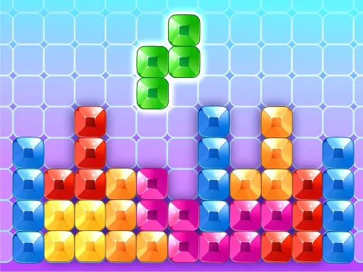 Beauty puzzle - game thumbnail image